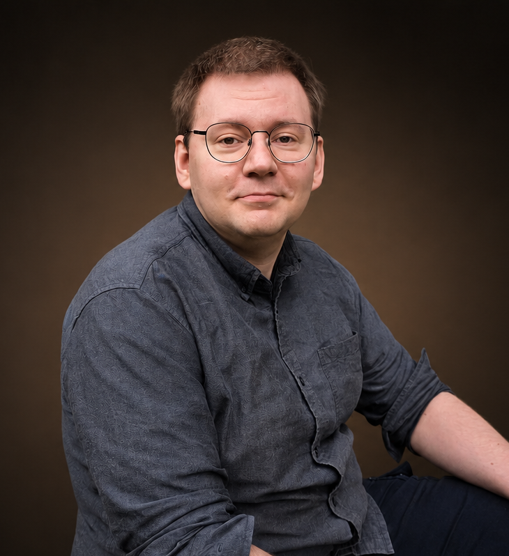 Antti Ojakoski